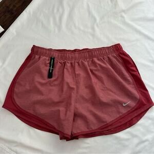 Nike Tempo Women's Brief-Lined Running Shorts